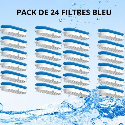 Filtre Multicouche Premium La Patte Velue 1