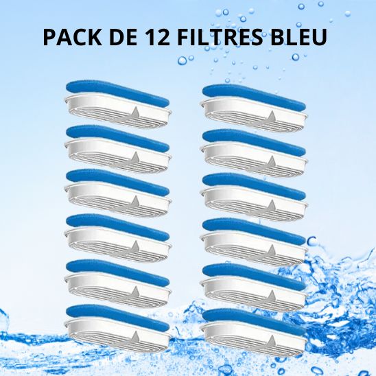 Filtre Multicouche Premium La Patte Velue 3