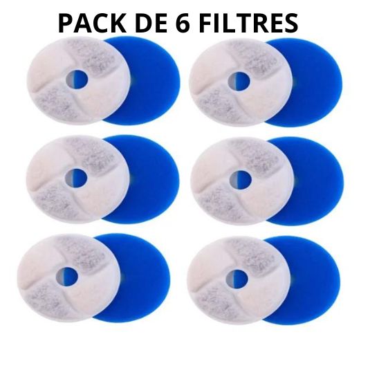 Fontaine Design pour Chat La Patte Velue 4