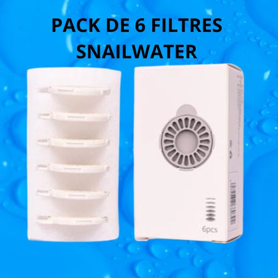 Fontaine ecologique silencieuse La Patte Velue 5