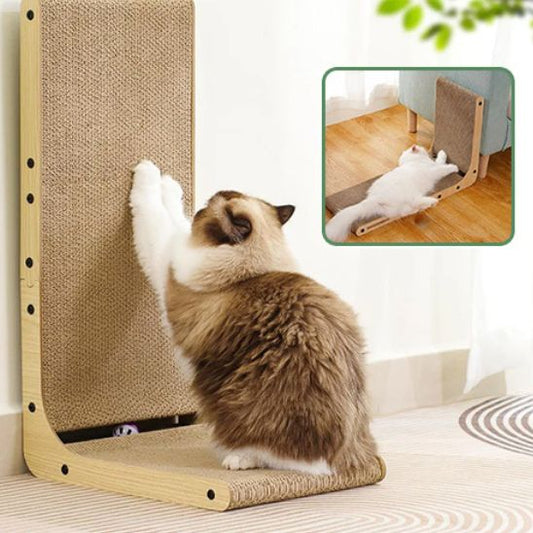 Griffoir chat design La Patte Velue 5