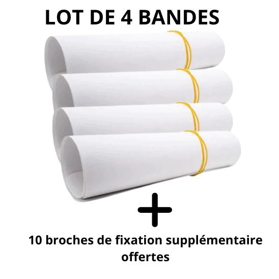 Griffoir pour chat adhesif La Patte Velue 4