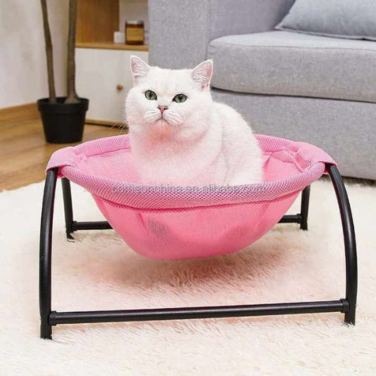 Hamac pour Chat La Patte Velue 1