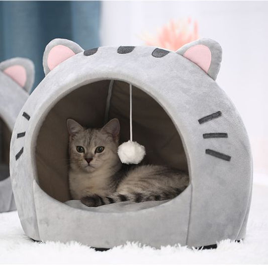 Niche Transformable La Patte Velue 1