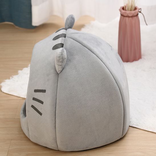 Niche Transformable La Patte Velue 3