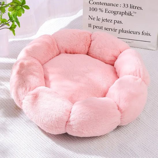 Panier Chat Anti Stress La Patte Velue 3