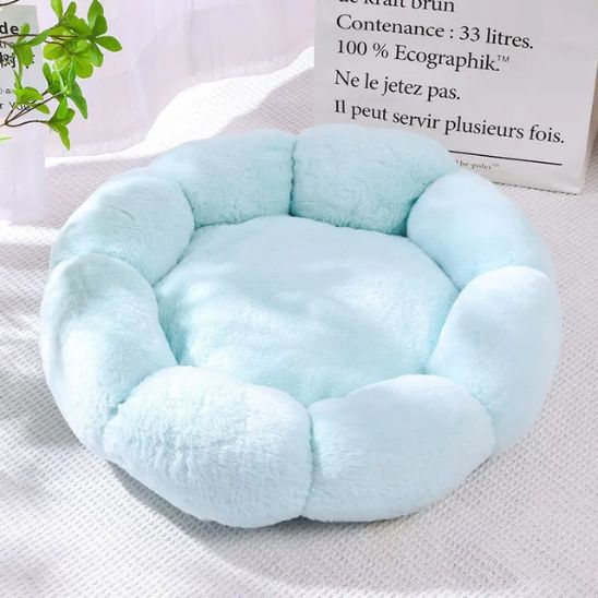Panier Chat Anti Stress La Patte Velue 4