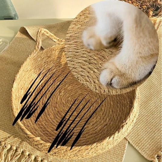 Panier Chat Design La Patte Velue 1