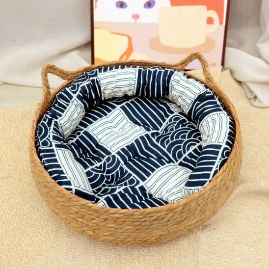 Panier Chat Design La Patte Velue 3