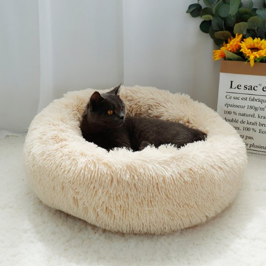 Panier chat lavable antiderapant La Patte Velue 3