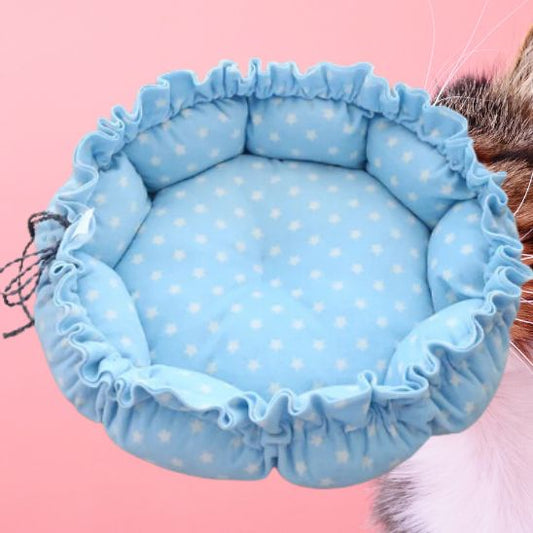 Panier pour Chat Original 2 en 1 La Patte Velue 1