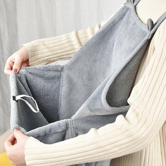 Sac de Couchage - Tablier Chat | Idéal pour Vos Sorties Félines