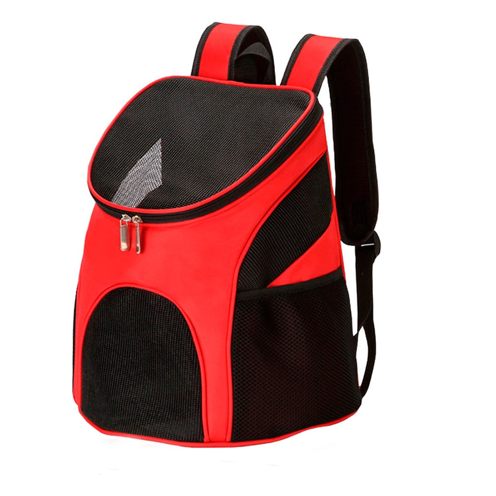 CAT BAG™ | Minou vous accompagne partout avec ce sac pour chat - La Patte Velue