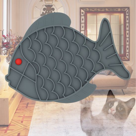 Tapis de lechage La Patte Velue 3