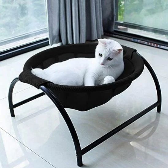 Hamac pour Chat | Confort et Durabilité Inégalés