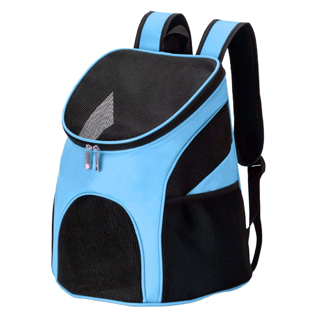 CAT BAG™ | Minou vous accompagne partout avec ce sac pour chat - La Patte Velue