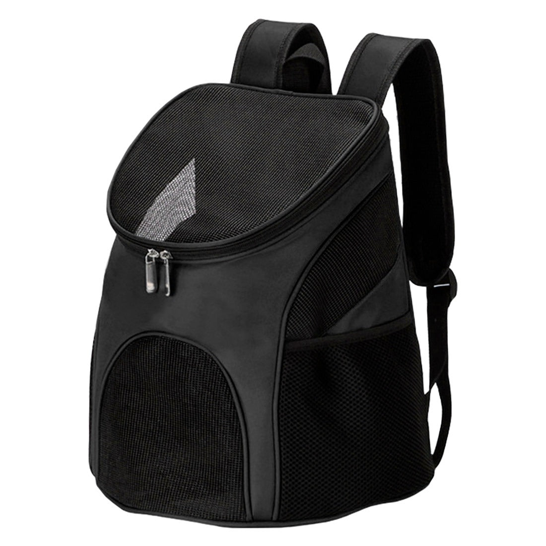 CAT BAG™ | Minou vous accompagne partout avec ce sac pour chat - La Patte Velue