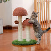 Arbre à chat design La Patte Velue