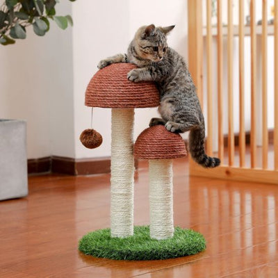 Arbre à chat design La Patte Velue 2