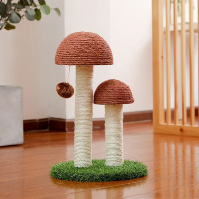 Arbre à chat design La Patte Velue 3