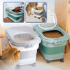 Boite a Croquette Pliable La Patte Velue 3