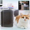 Boite a croquettes Chat La Patte Velue