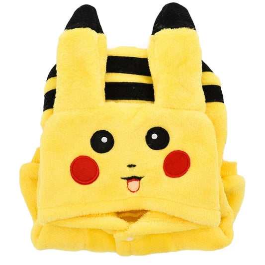 Costume Pika pour chat - La Patte Velue