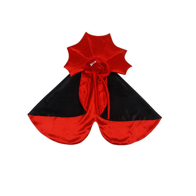 Costume vampire pour chat La Patte Velue 4