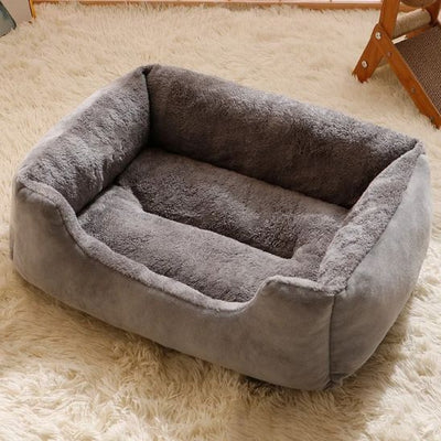 Coussin Chat Ultra Doux La Patte Velue 3