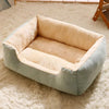 Coussin Chat Ultra Doux La Patte Velue 5