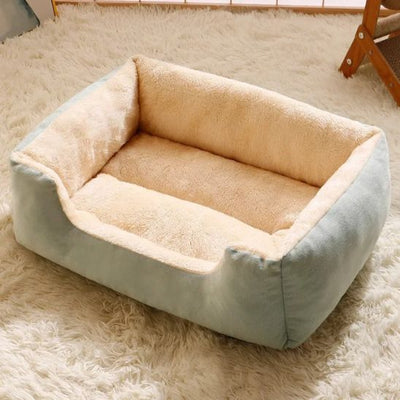 Coussin Chat Ultra Doux La Patte Velue 5
