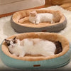 Coussin Elegant La Patte Velue
