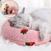 Coussin orthopedique chat La Patte Velue