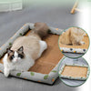 Coussin rafraichissant Chat La Patte Velue 3