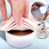 Couvercle silicone chat La Patte Velue