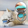 Couvercle silicone chat La Patte Velue 2