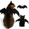 Deguisement chauve-souris La Patte Velue