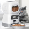 Distributeur Chat Intelligent La Patte Velue 