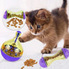 Distributeur Croquettes Pour Chat La Patte Velue