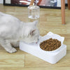 Distributeur Eau pour Chat La Patte Velue