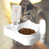 Distributeur Eau pour Chat La Patte Velue 4