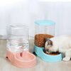 Distributeur de Croquettes pour Chat La Patte Velue