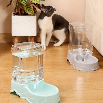 Distributeur de Croquettes pour Chat La Patte Velue 3