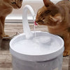 Fontaine Eau Silencieuse Pratique La Patte Velue 3