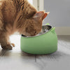 Gamelle Inclinee pour Chat La Patte Velue 2