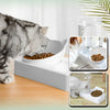 Gamelle chat 2 en 1 La Patte Velue