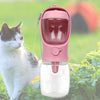 Gourde pour Chat 2-en-1 La Patte Velue 2