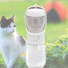 Gourde pour Chat 2-en-1 La Patte Velue 3