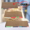 Griffoir chat decoratif La Patte Velue