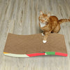 Griffoir chat decoratif La Patte Velue 3